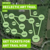 Click image to book for Art Trail